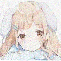 柚子 头像